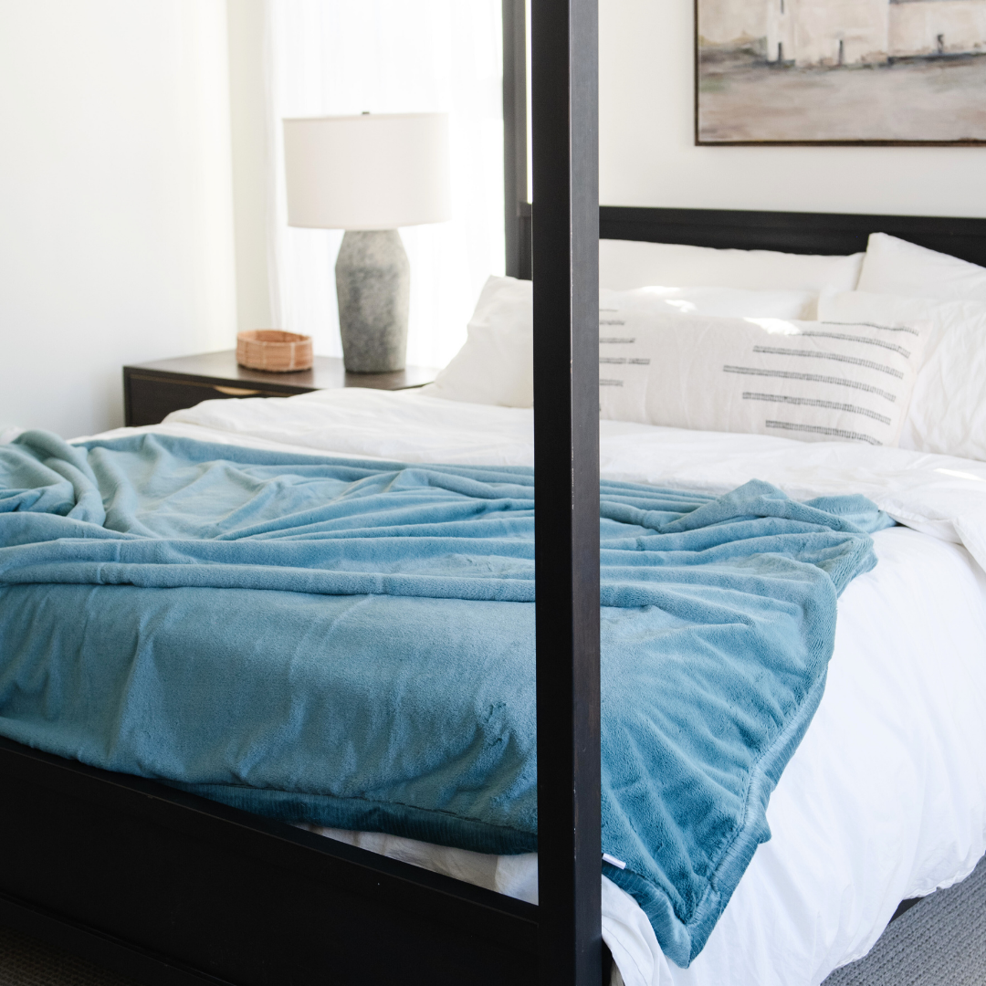 Lush XL Blanket
