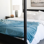 LUSH XL BLANKETS