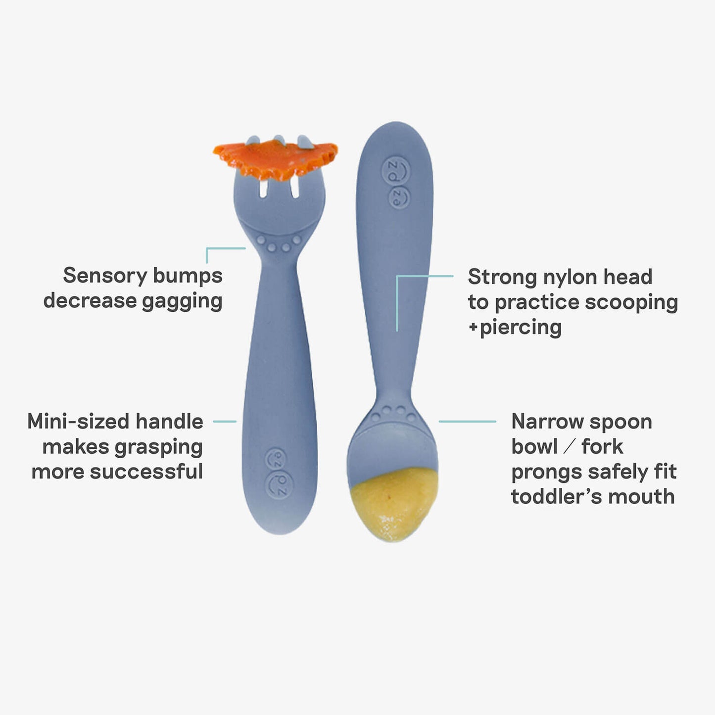 Mini Feeding Set