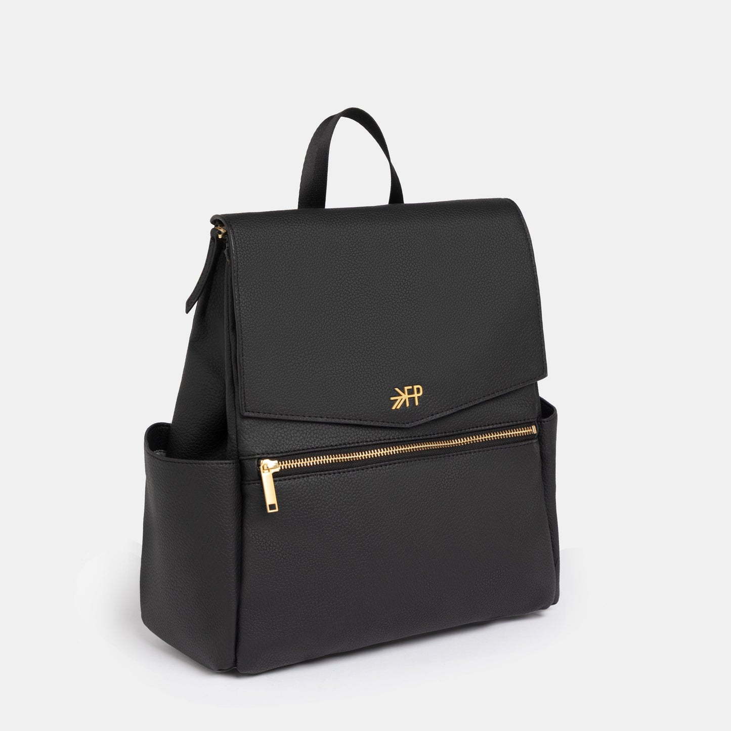 Ebony Mini Classic Bag II