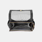 Ebony Mini Classic Bag II