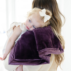 Lush Mini Blanket