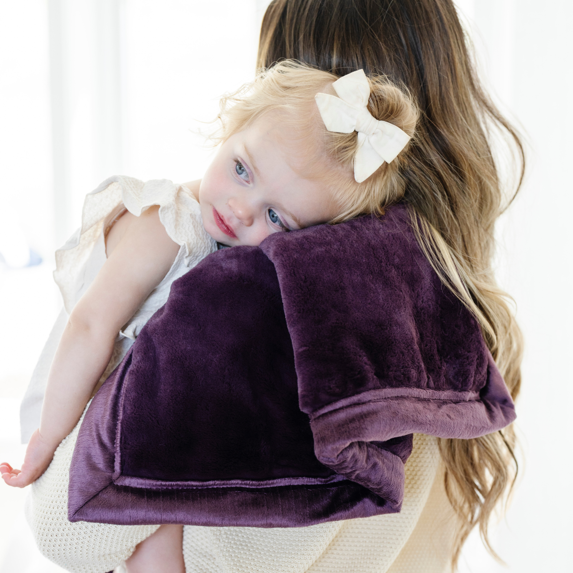 Lush Mini Blanket