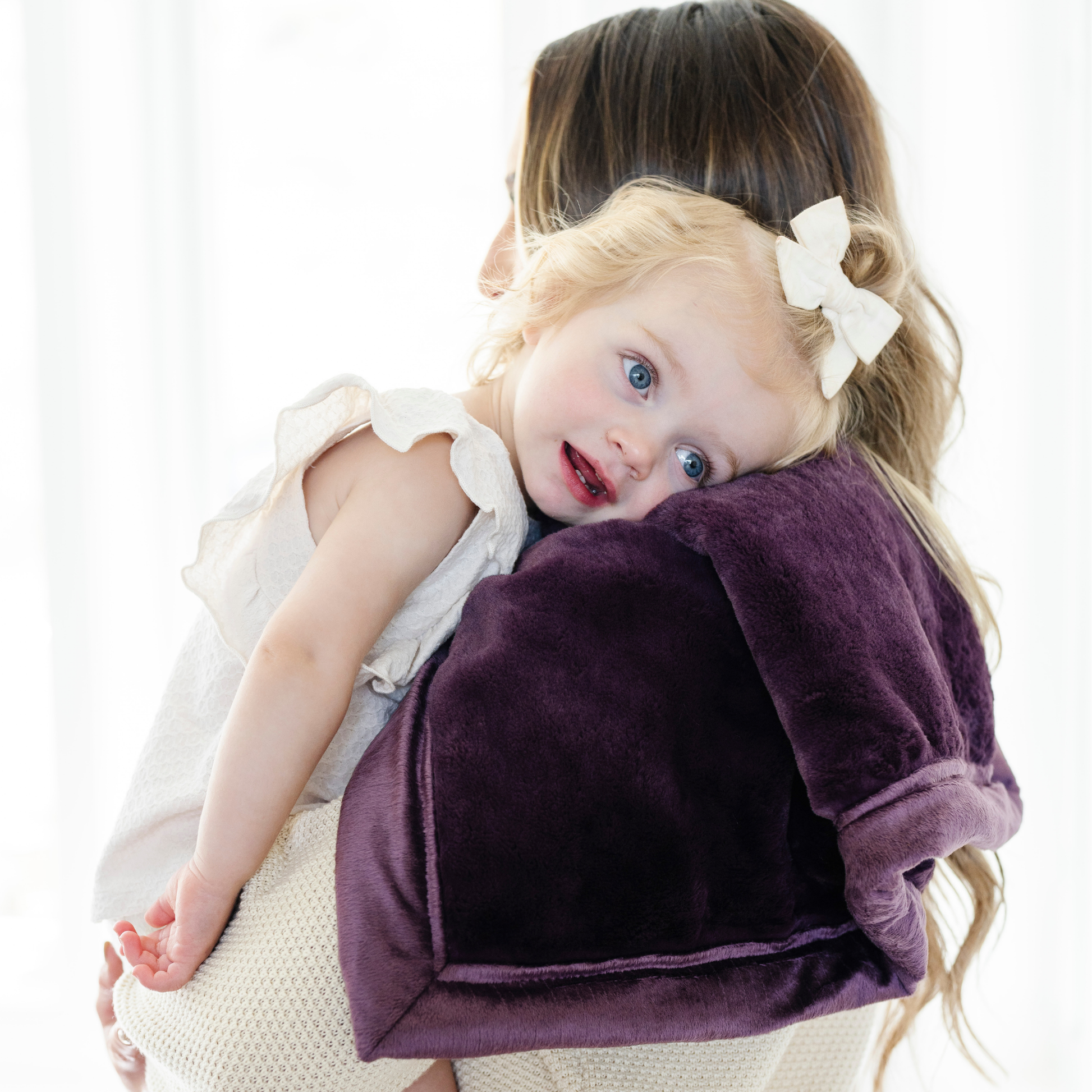 Lush Mini Blanket
