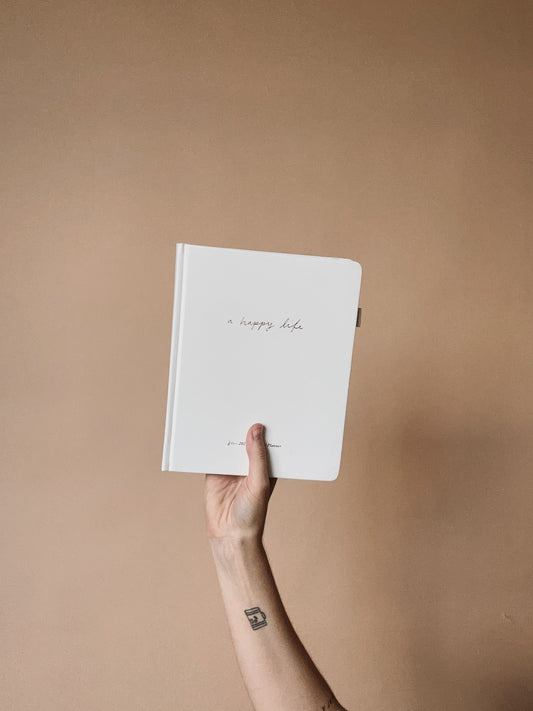 2027 Calendar Year Catholic Liturgical Planner // Mini Layout