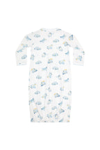 Mini Voyages Pima Cotton Gown