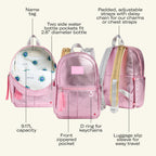 Kane Mini Backpack