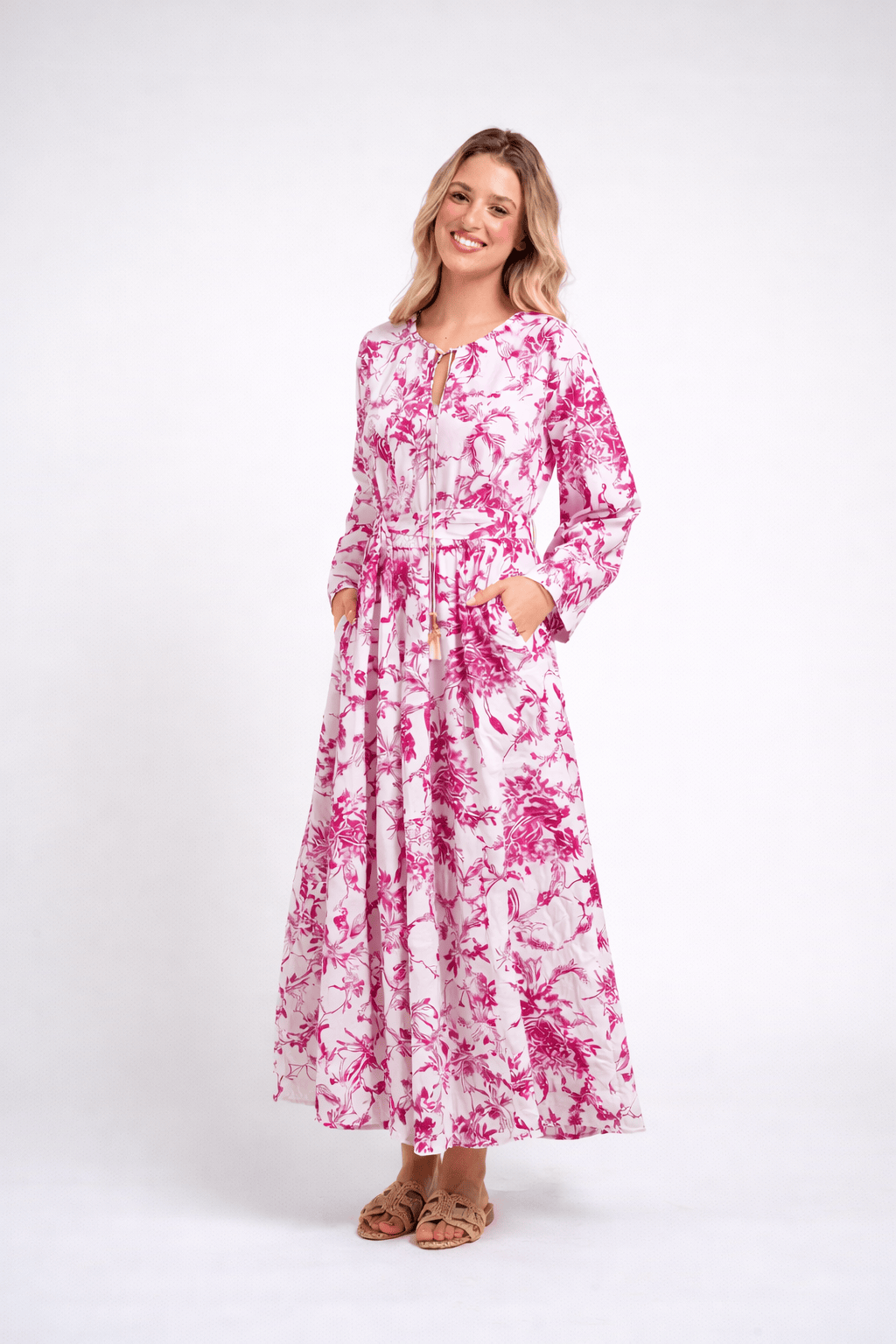 Monica Tunic