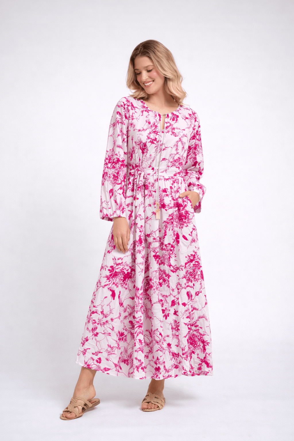 Monica Tunic
