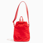 Cherry Motion Bucket Crossbody