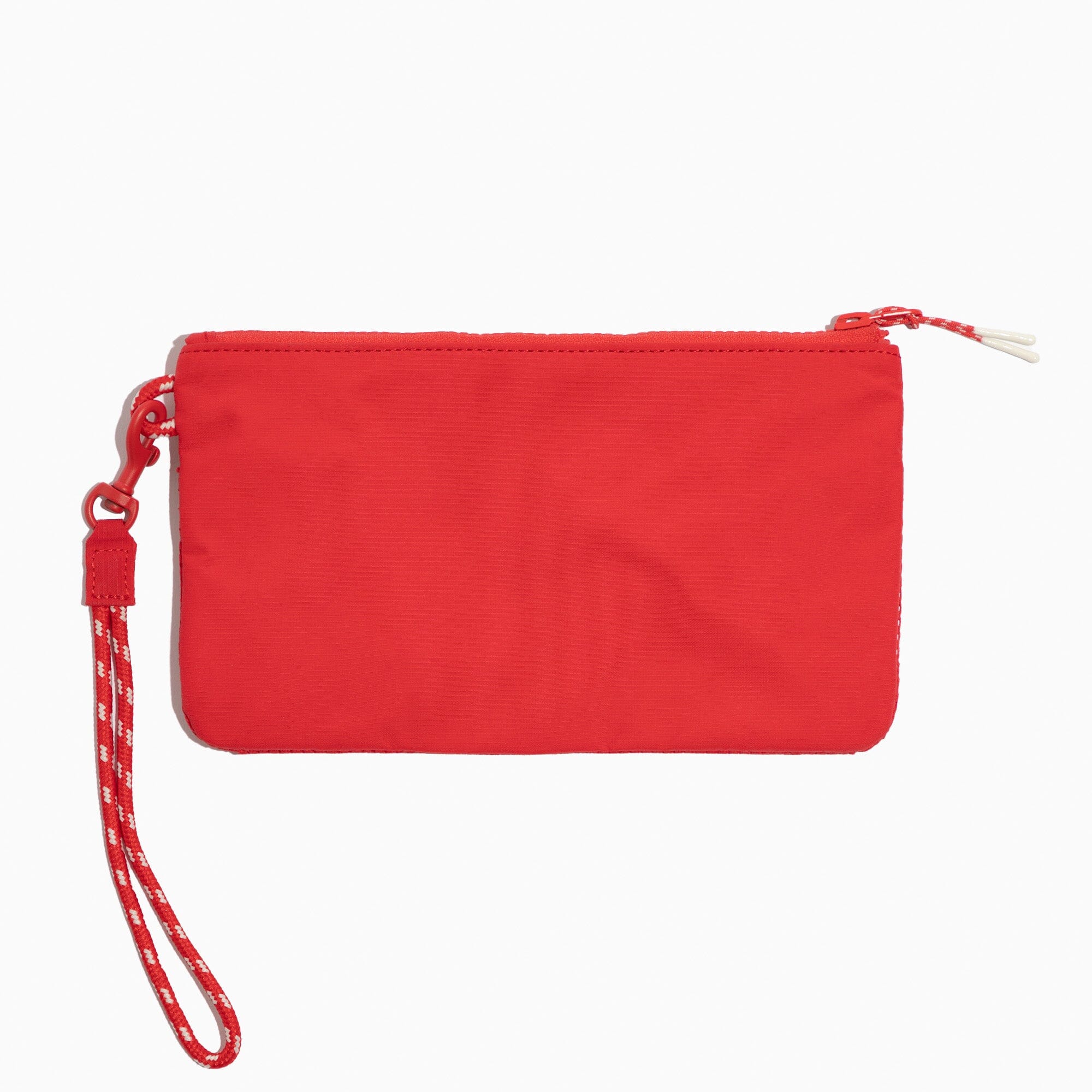 Cherry Motion Wristlet Pouch