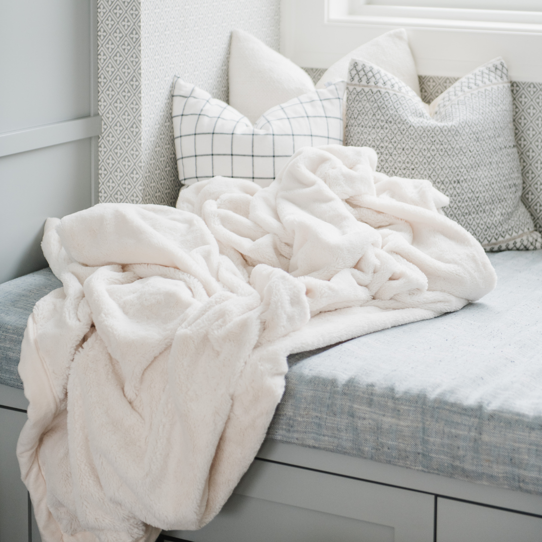 Lush XL Blanket