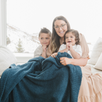 BAMBONI® THROW BLANKETS