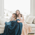 BAMBONI® THROW BLANKETS