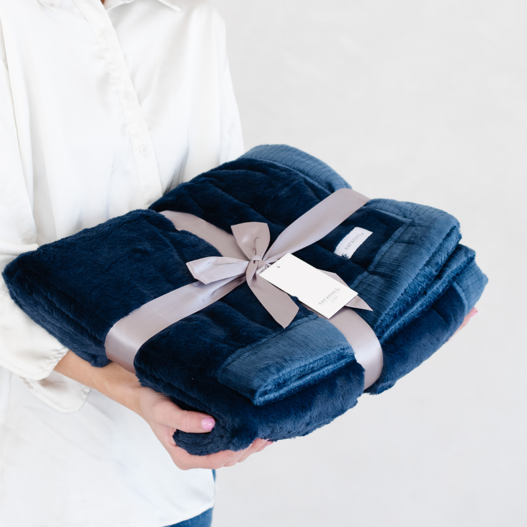 Lush XL Blanket