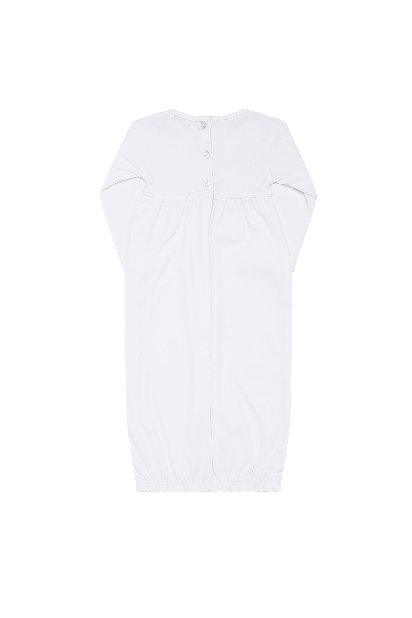 Nella Baby Pima Cotton Gown