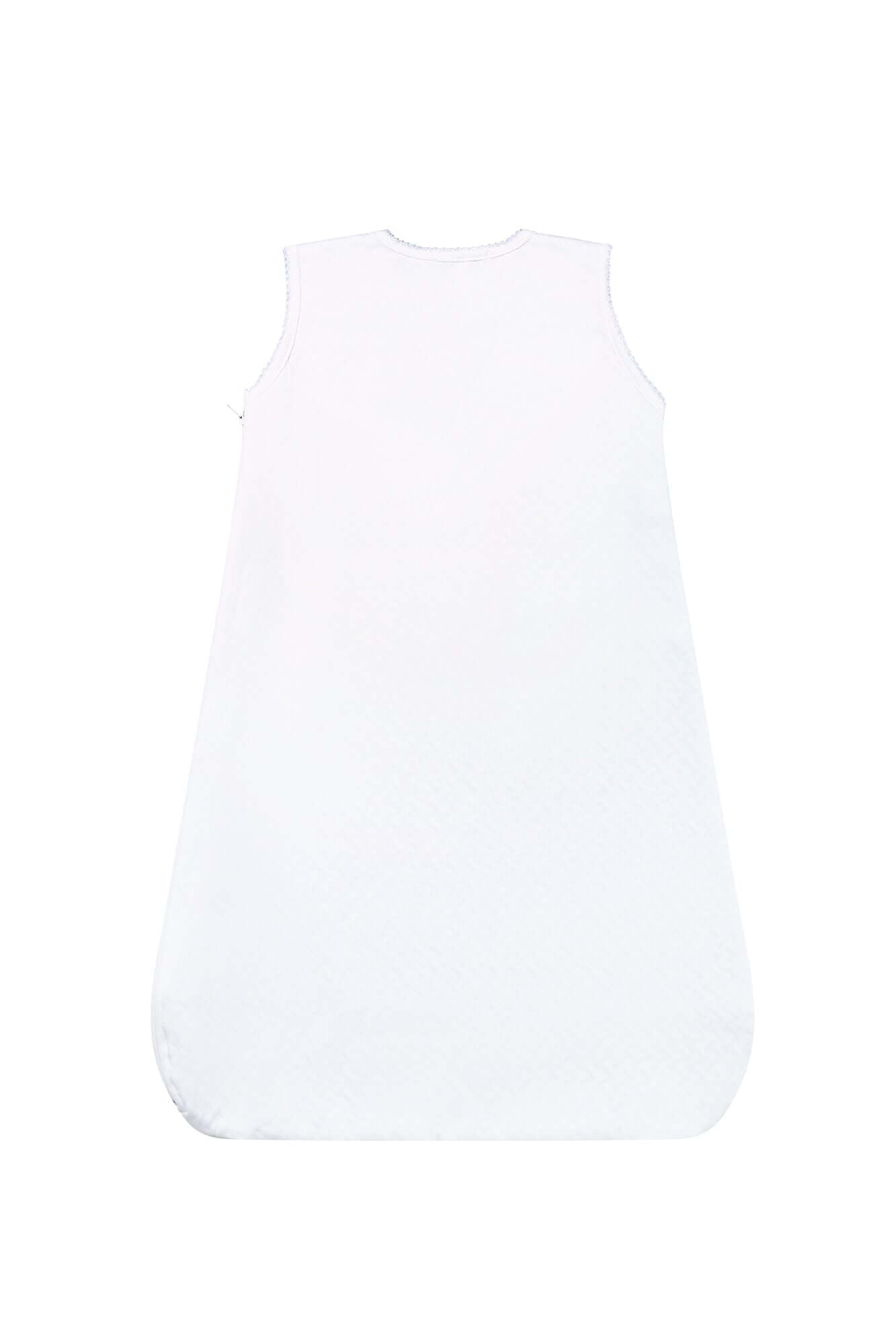 Basket Weave Quilted Baby Sack