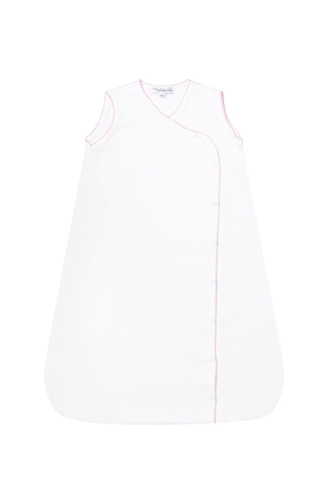 Basket Weave Baby Sack