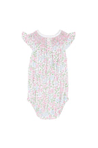 English Garden Bishop Bubble