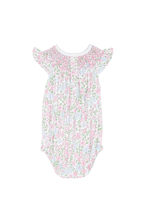 English Garden Bishop Bubble