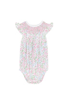 English Garden Bishop Bubble