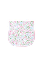 English Garden Burp Cloth