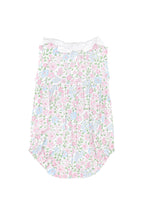 English Garden Woven Spring Bubble