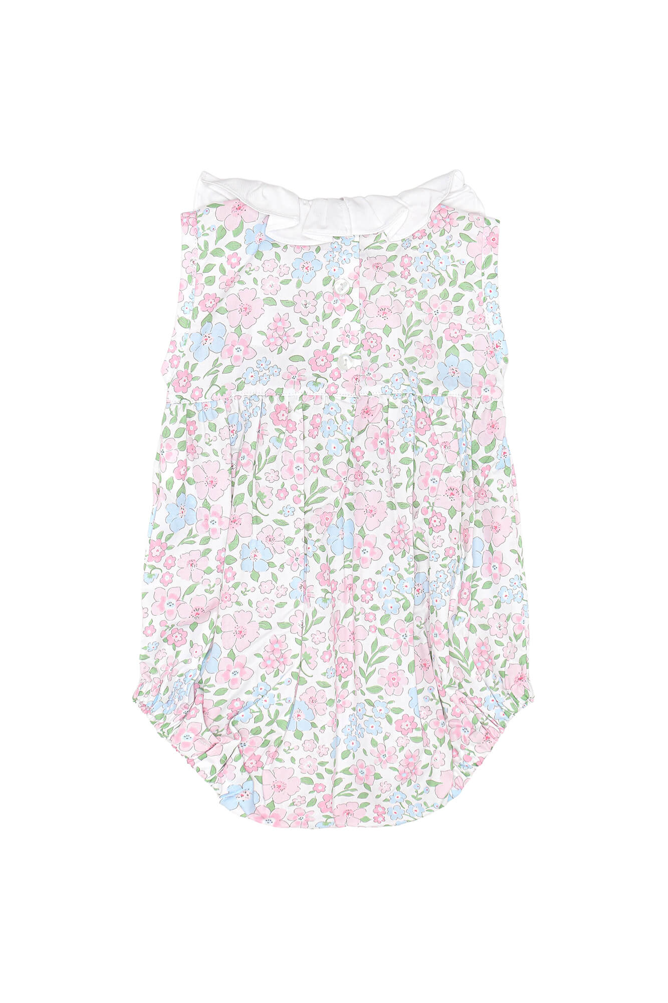 English Garden Woven Spring Bubble