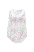 English Garden Woven Spring Bubble