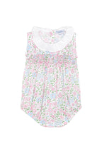 English Garden Woven Spring Bubble