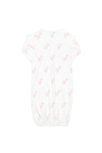 Pink Elephant Gown