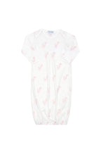 Pink Elephant Gown