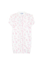 Pink Safari Converter Gown