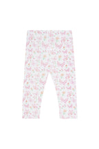 Butterflies Pima Cotton Tee-Legging Set