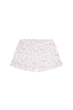 Girls Butterflies Short Set
