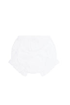 Baby Girl Pink Baby Bow Bloomer