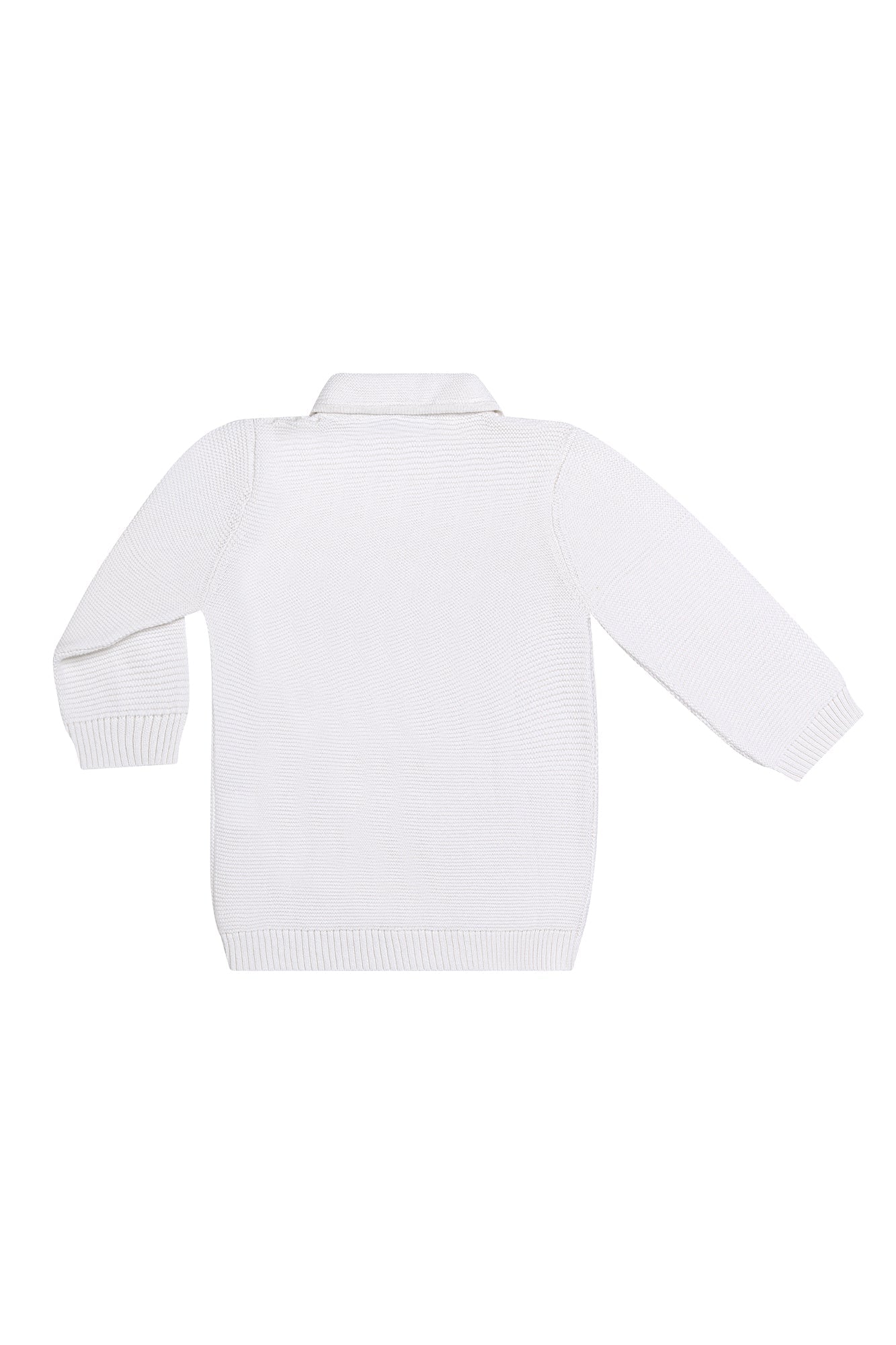 Aspen Pima Cotton Knit Cardigan