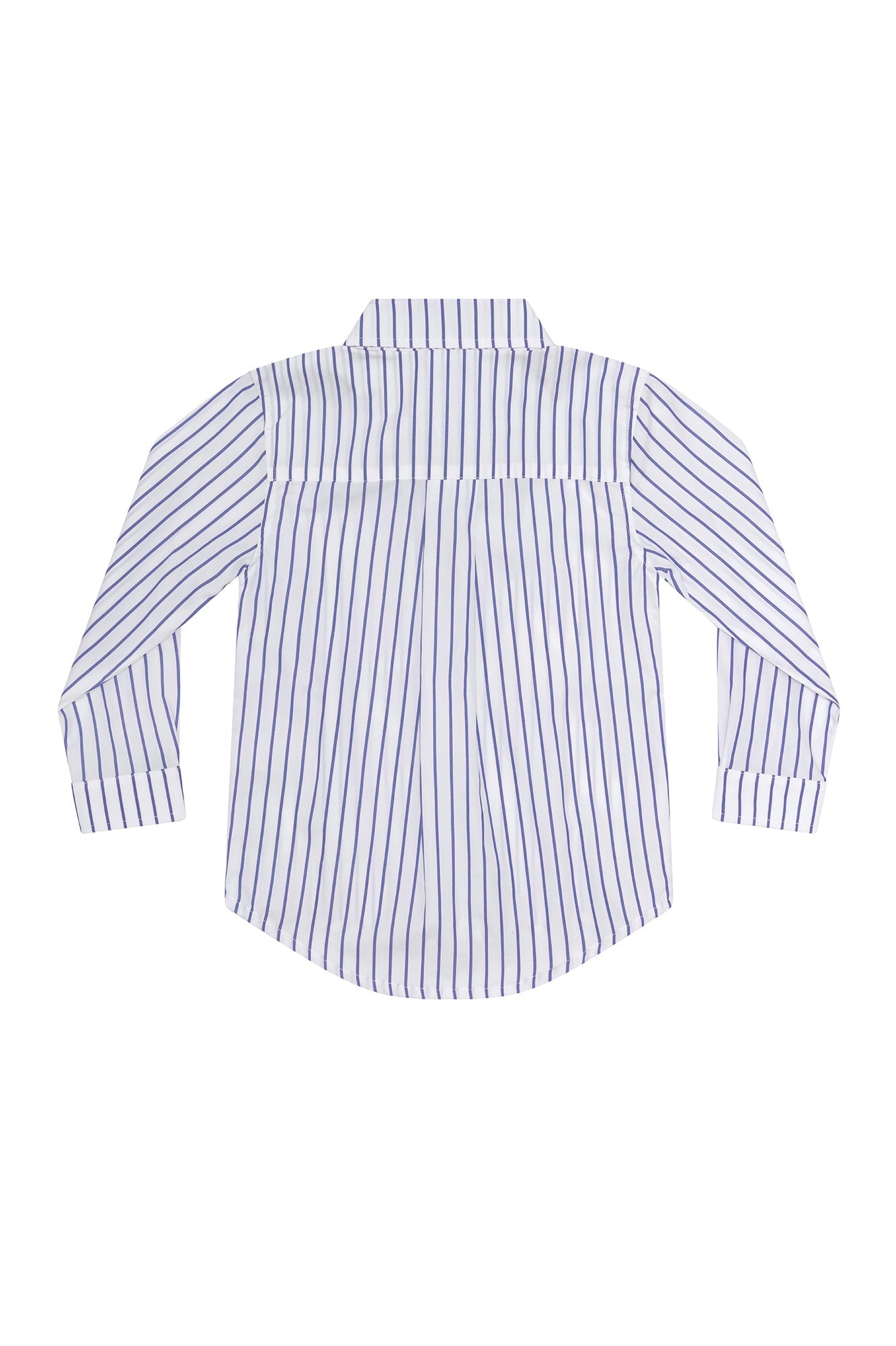 Boys Palm Beach Long Sleeve Shirt