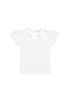 Pink Stars Short Set