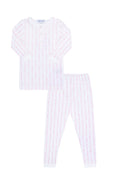 Pink Twirls Pajamas