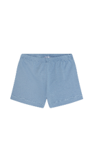 Pima Cotton Boy Short Set
