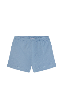 Pima Cotton Boy Short Set