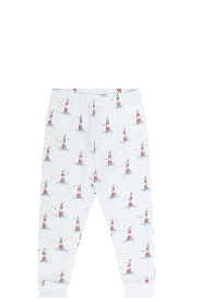 Lighthouse Print Pajama