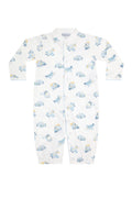 Mini Voyages Converter Gown