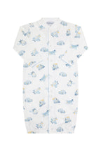 Mini Voyages Converter Gown