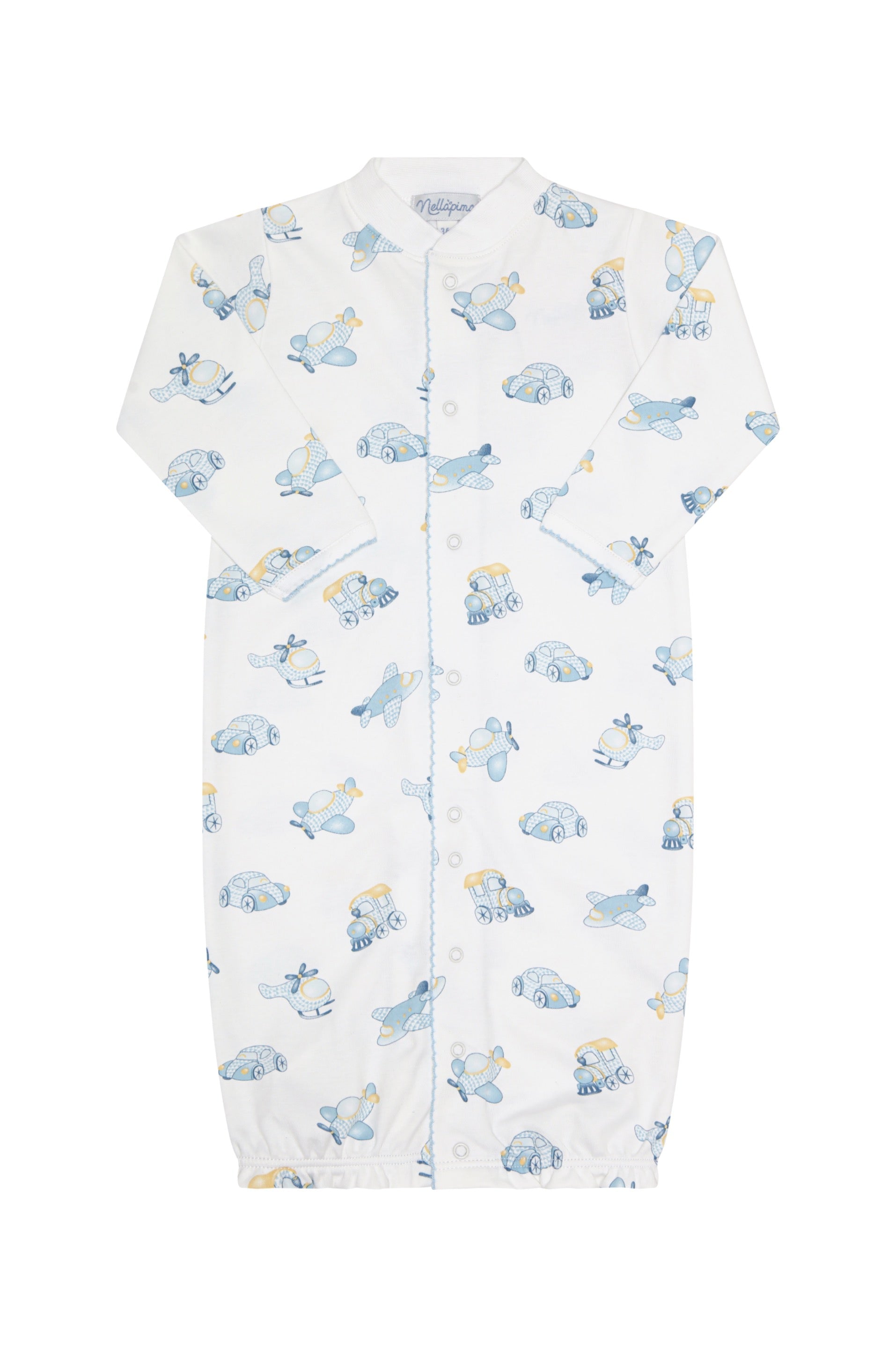 Mini Voyages Converter Gown