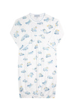 Mini Voyages Pima Cotton Gown