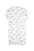 Mini Voyages Gown