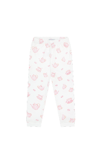 Petite Tea Time Pajamas