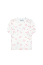 Petite Tea Time Pajamas